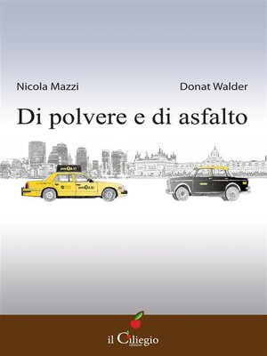 cover image of Di polvere e di asfalto